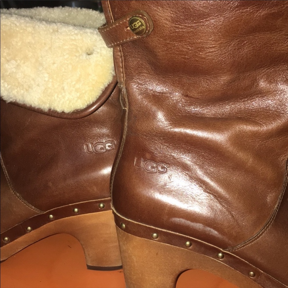 Booties